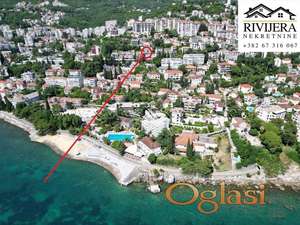 Prodaja dvojna kuca sa odlicnim pogledom na more Herceg Novi